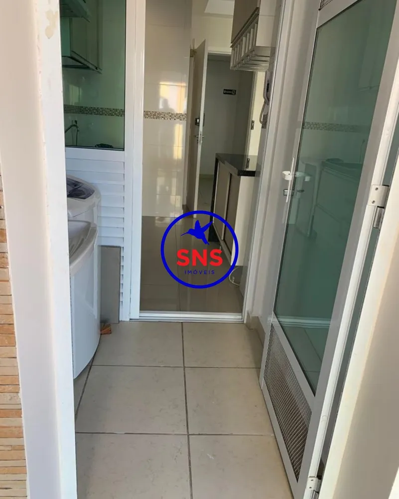 Apartamento, 2 quartos, 67 m² - Foto 10