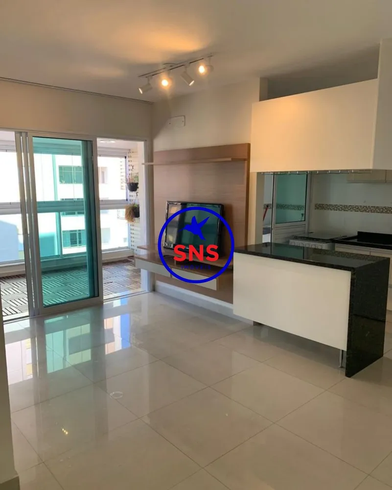 Apartamento, 2 quartos, 67 m² - Foto 7