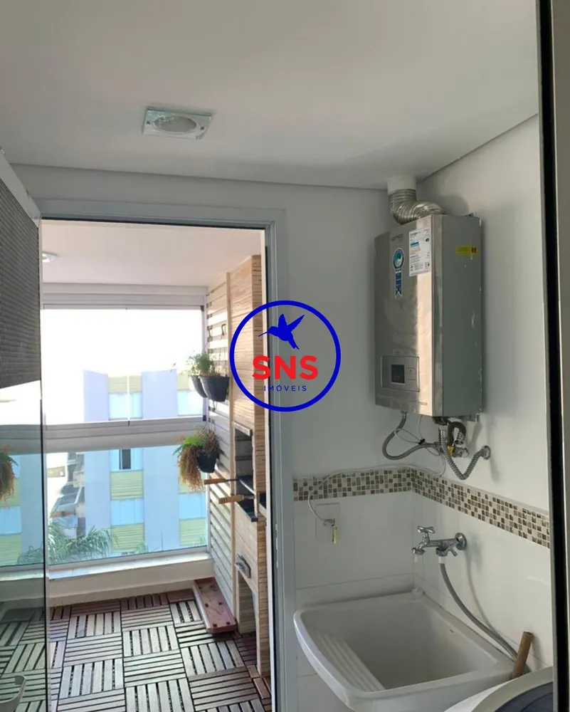 Apartamento, 2 quartos, 67 m² - Foto 8
