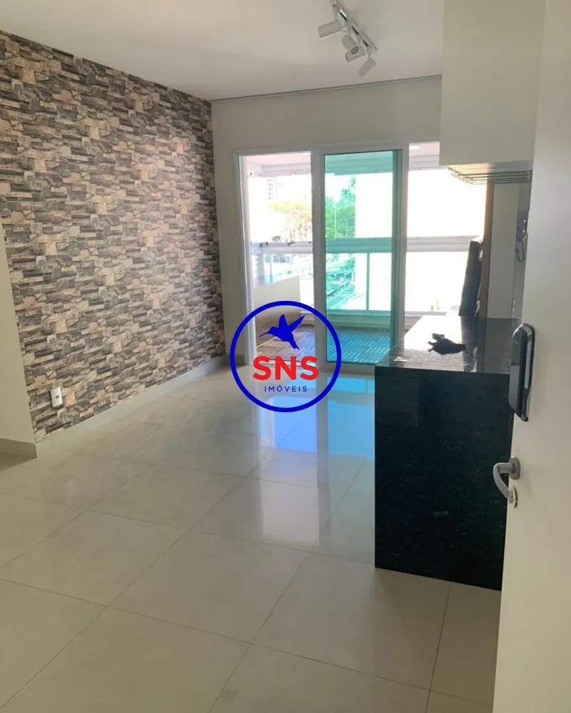 Apartamento, 2 quartos, 67 m² - Foto 2
