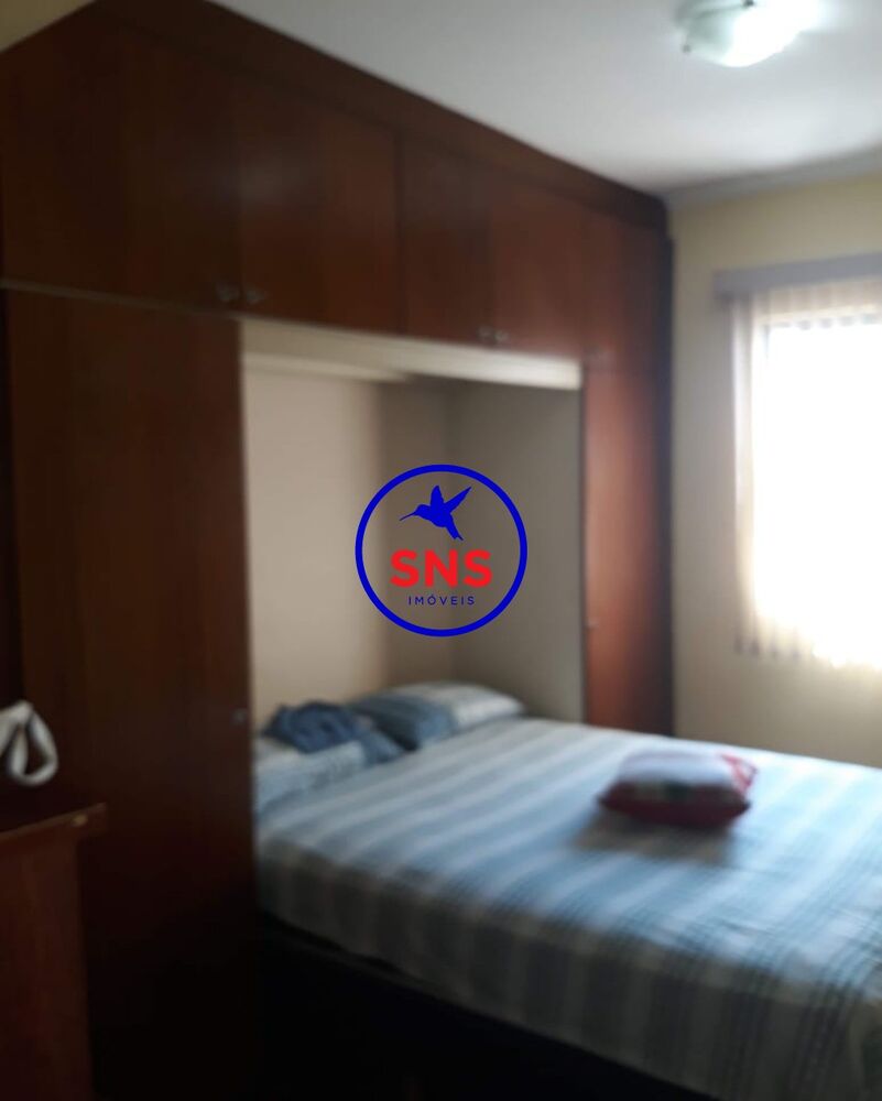 Apartamento à venda com 2 quartos, 63m² - Foto 5