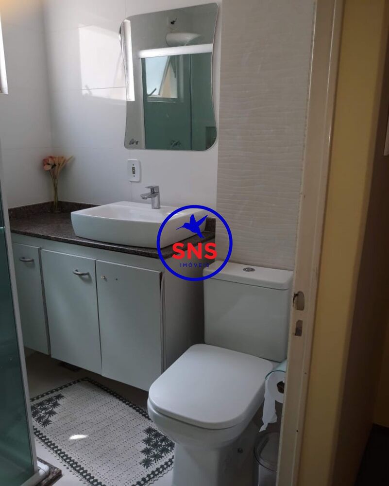 Apartamento à venda com 2 quartos, 63m² - Foto 8