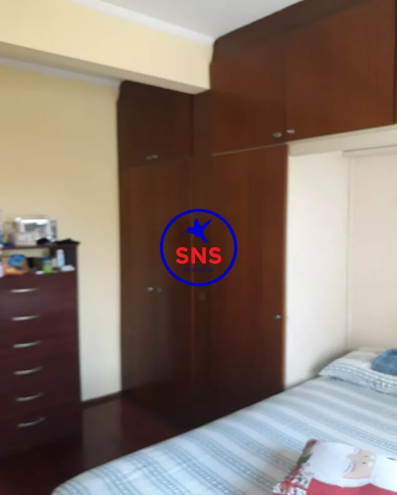 Apartamento à venda com 2 quartos, 63m² - Foto 3