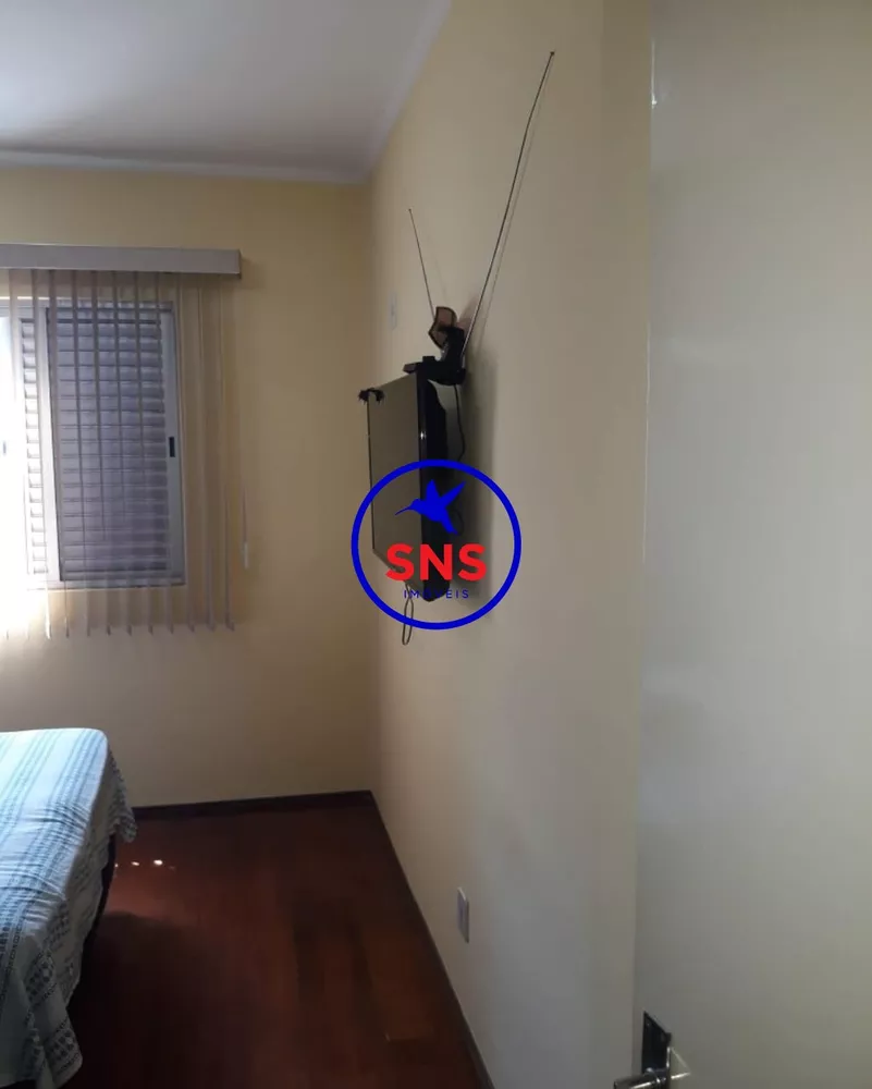 Apartamento à venda com 2 quartos, 63m² - Foto 4