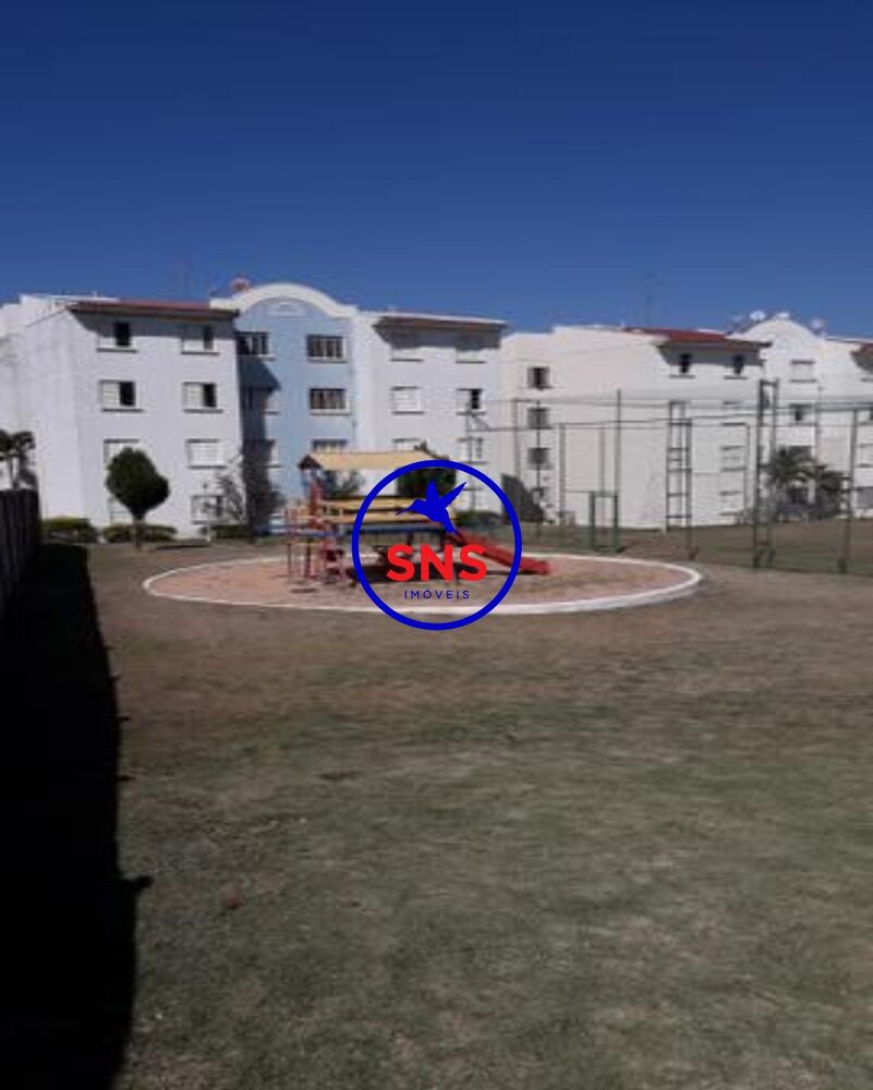 Apartamento, 2 quartos, 55 m² - Foto 1