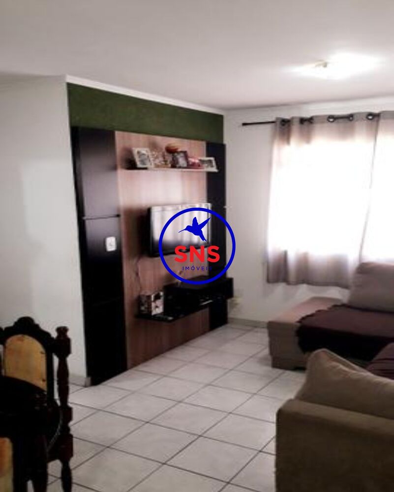 Apartamento, 2 quartos, 55 m² - Foto 3