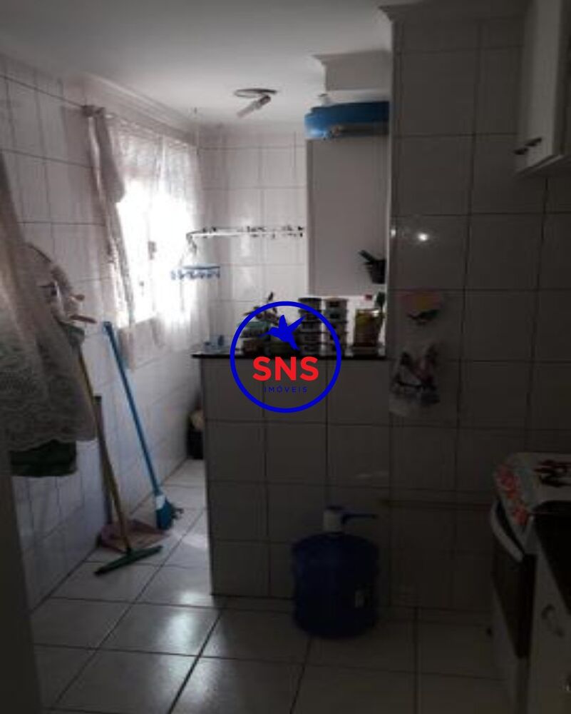 Apartamento, 2 quartos, 55 m² - Foto 4