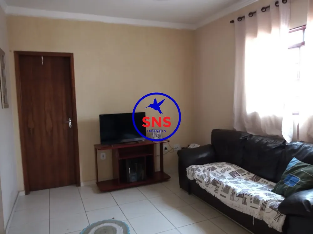 Casa, 3 quartos, 79 m² - Foto 3