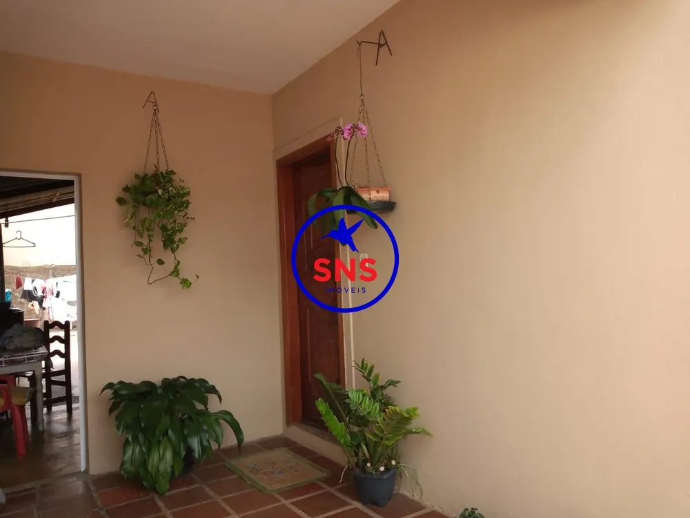 Casa, 3 quartos, 79 m² - Foto 2