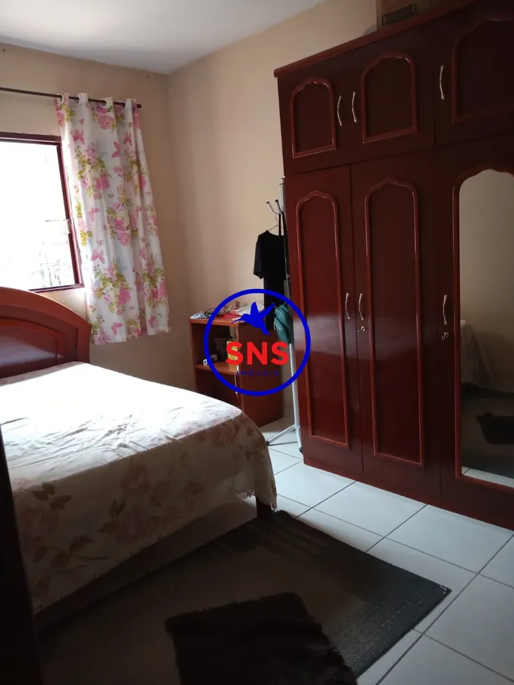 Casa, 3 quartos, 79 m² - Foto 6
