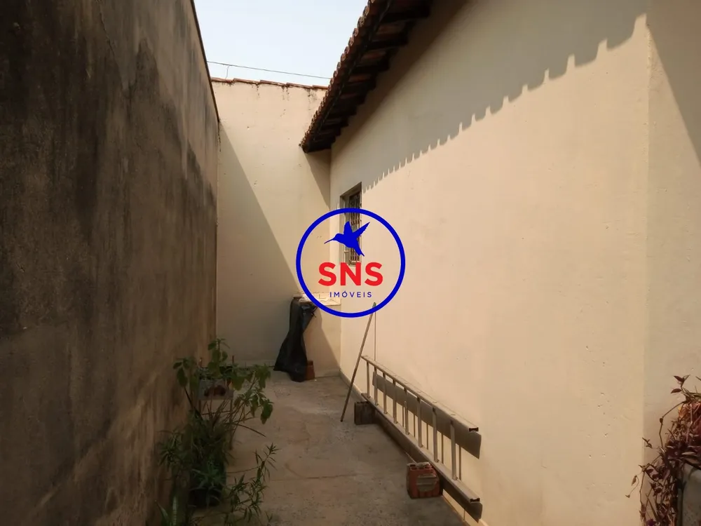 Casa, 3 quartos, 79 m² - Foto 11