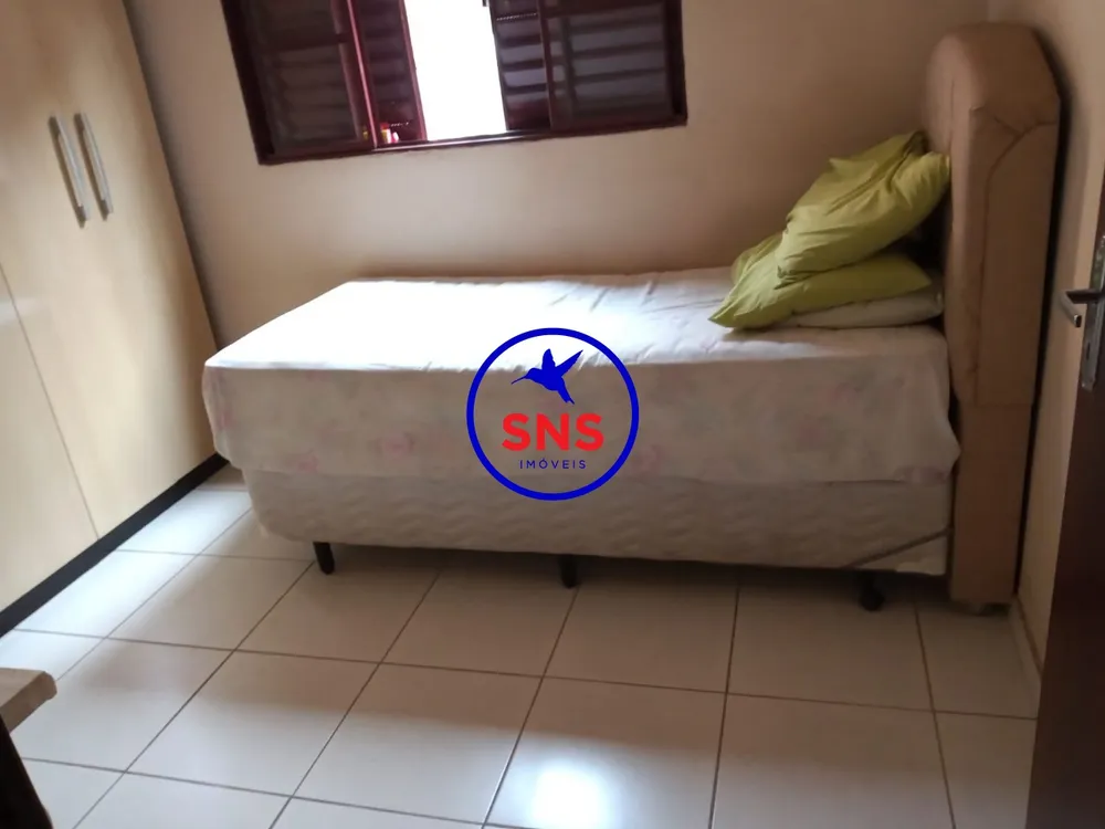 Casa, 3 quartos, 79 m² - Foto 4