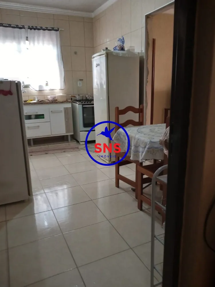 Casa, 3 quartos, 79 m² - Foto 9