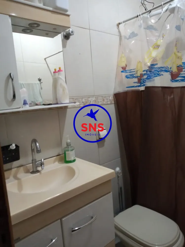 Casa, 3 quartos, 79 m² - Foto 5