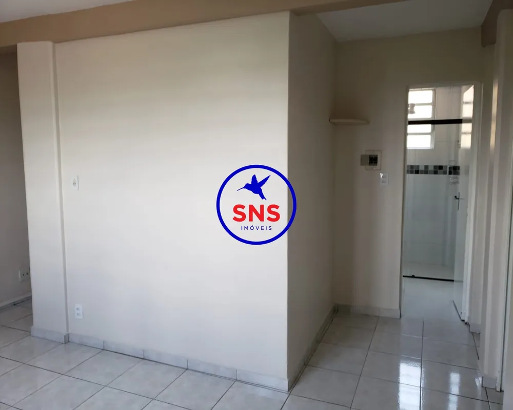 Apartamento, 2 quartos, 55 m² - Foto 2