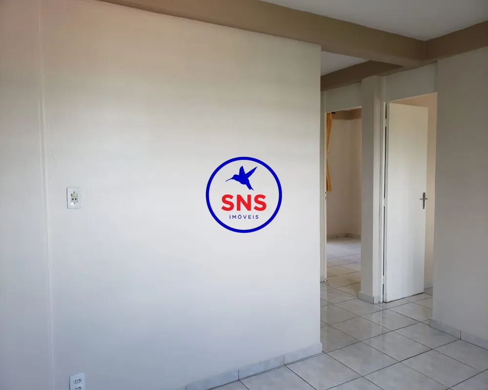 Apartamento, 2 quartos, 55 m² - Foto 1