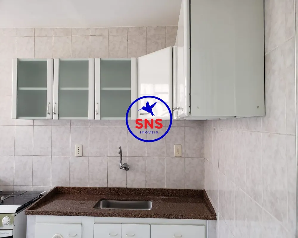 Apartamento, 2 quartos, 55 m² - Foto 4