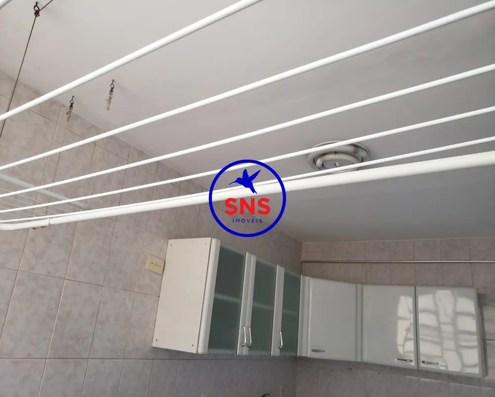 Apartamento, 2 quartos, 55 m² - Foto 6