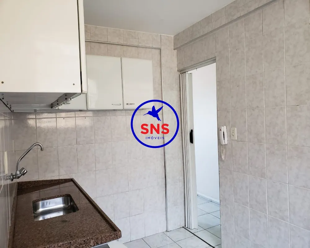 Apartamento, 2 quartos, 55 m² - Foto 3