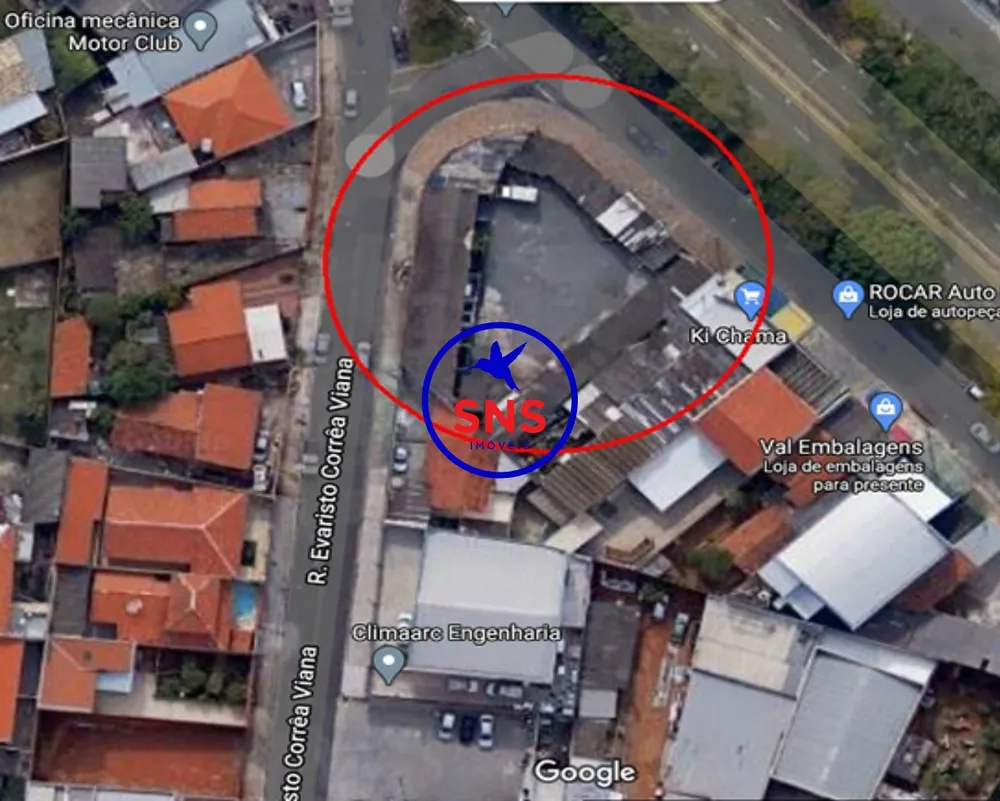 Loteamento e Condomínio - Foto 5