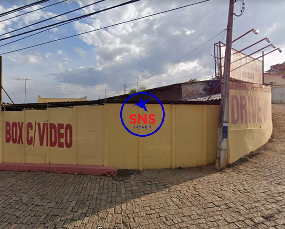 Loteamento e Condomínio à venda, 1600m² - Foto 2