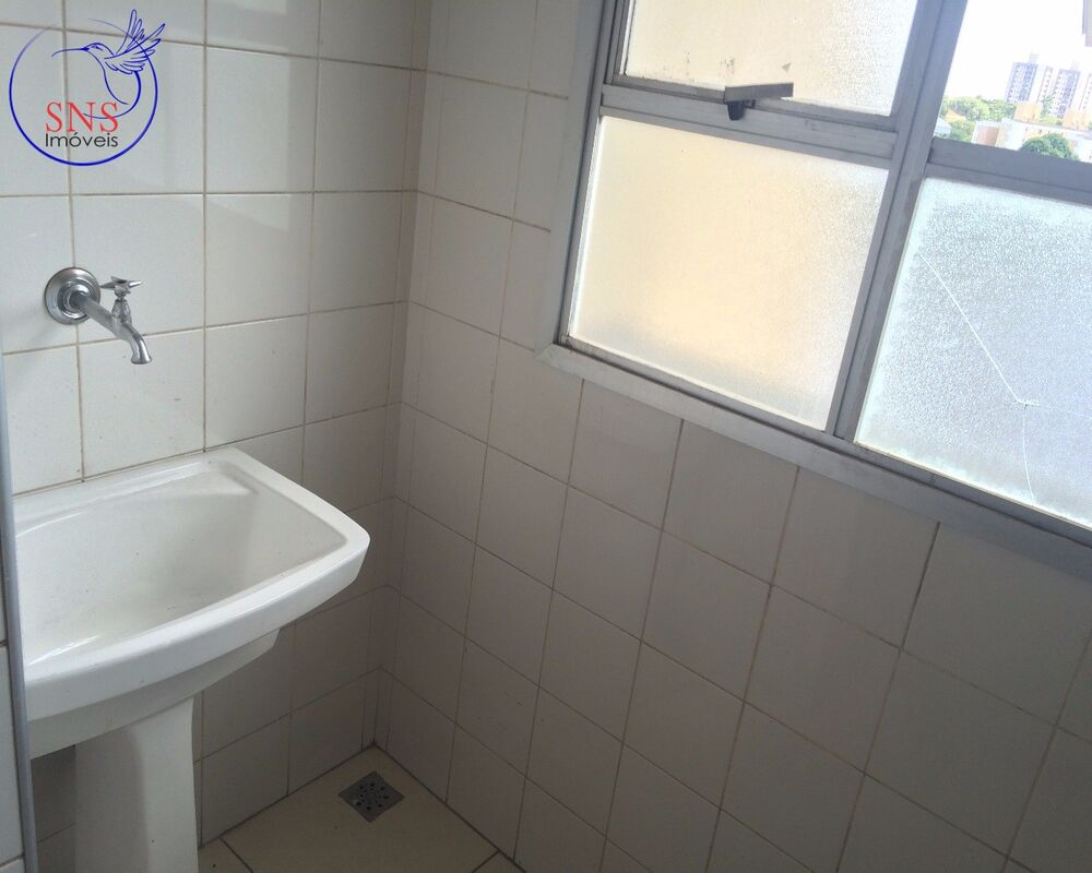 Apartamento, 1 quarto, 38 m² - Foto 16