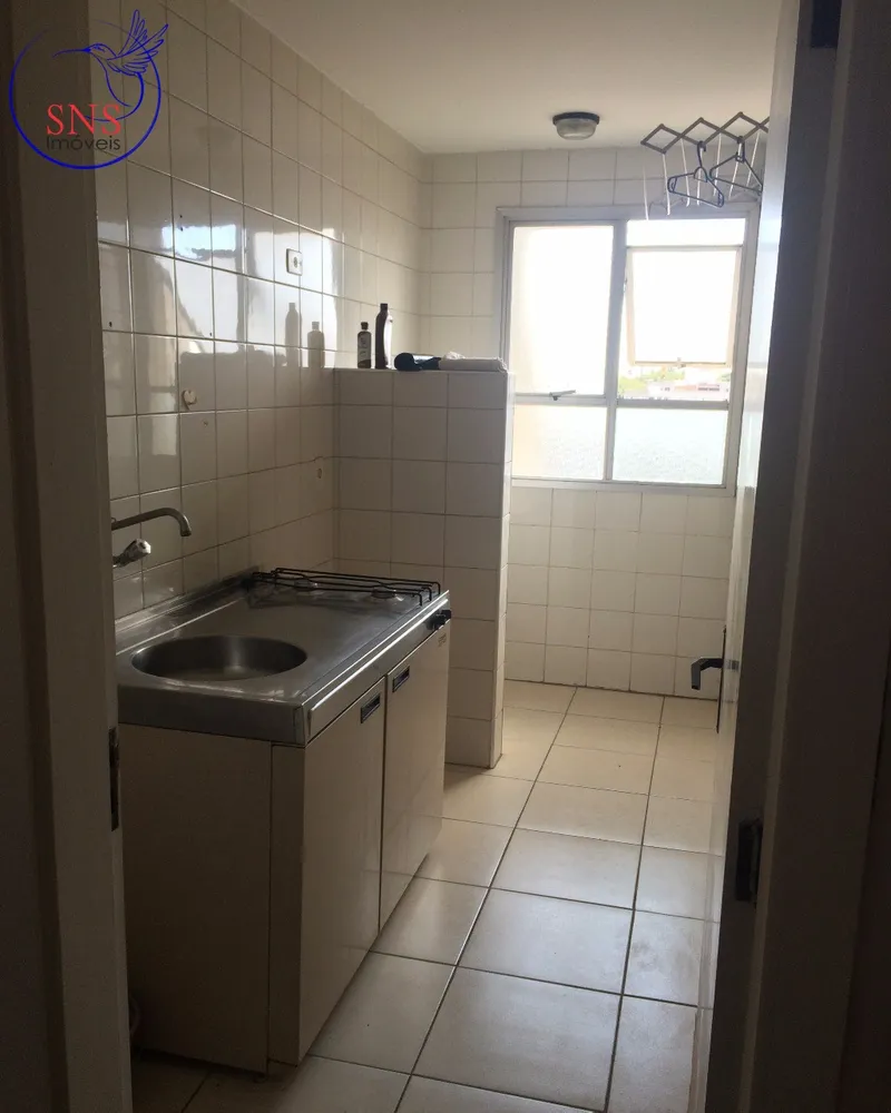 Apartamento, 1 quarto, 38 m² - Foto 10