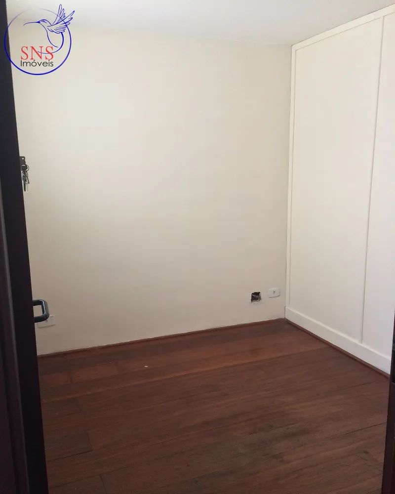 Apartamento, 1 quarto, 38 m² - Foto 9