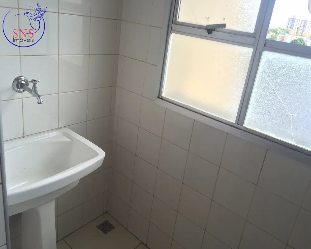 Apartamento, 1 quarto, 38 m² - Foto 20