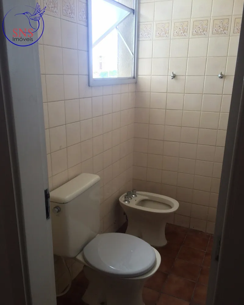 Apartamento, 1 quarto, 38 m² - Foto 11