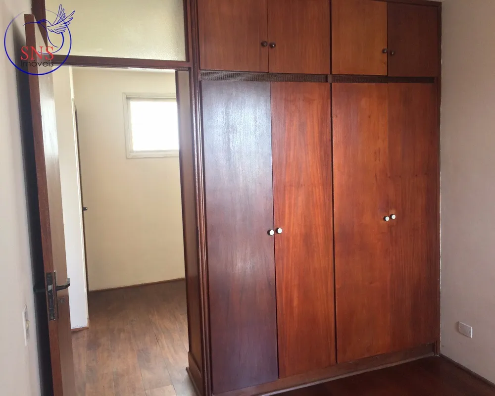 Apartamento, 1 quarto, 38 m² - Foto 6