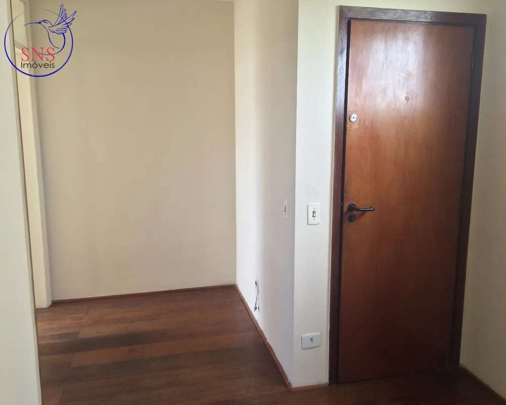 Apartamento, 1 quarto, 38 m² - Foto 8
