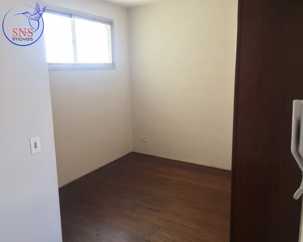 Apartamento, 1 quarto, 38 m² - Foto 5