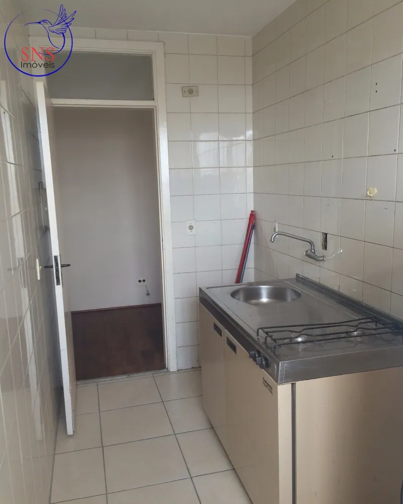 Apartamento, 1 quarto, 38 m² - Foto 7