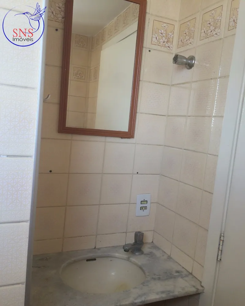 Apartamento, 1 quarto, 38 m² - Foto 15