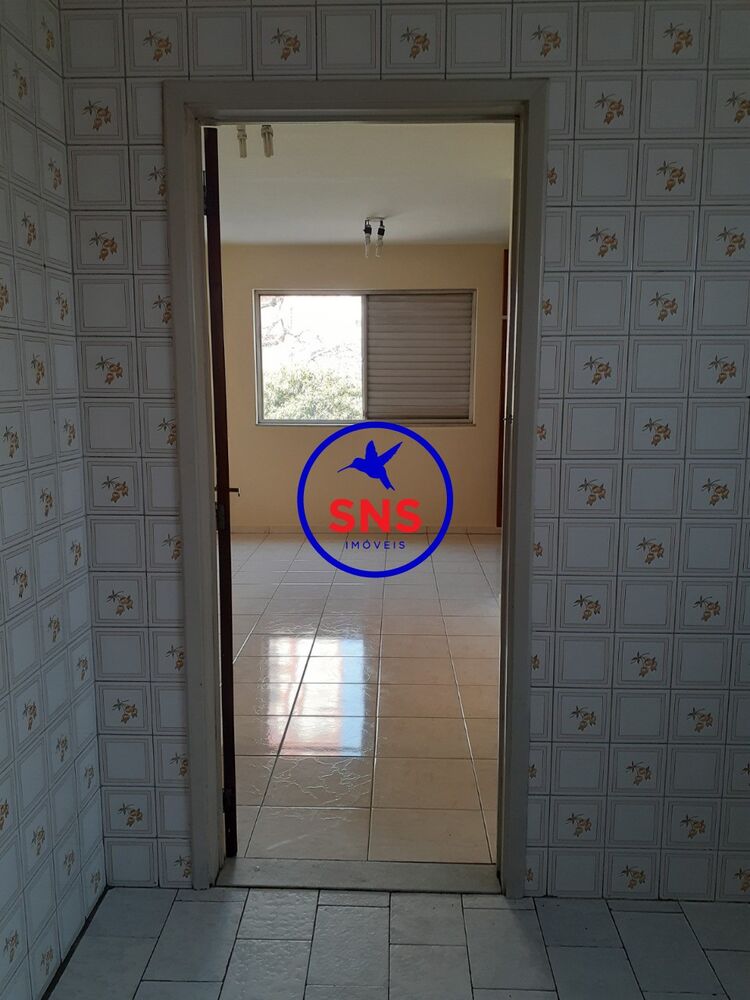 Kitnet-Studio, 39 m² - Foto 1