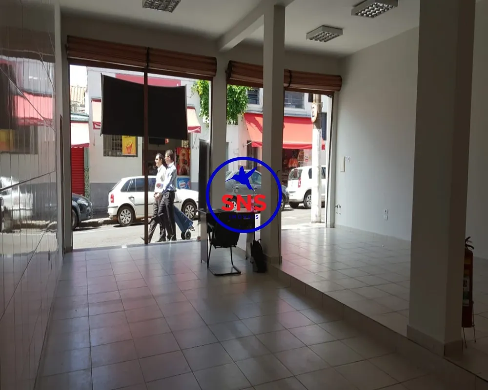 Loja-Salão, 150 m² - Foto 6