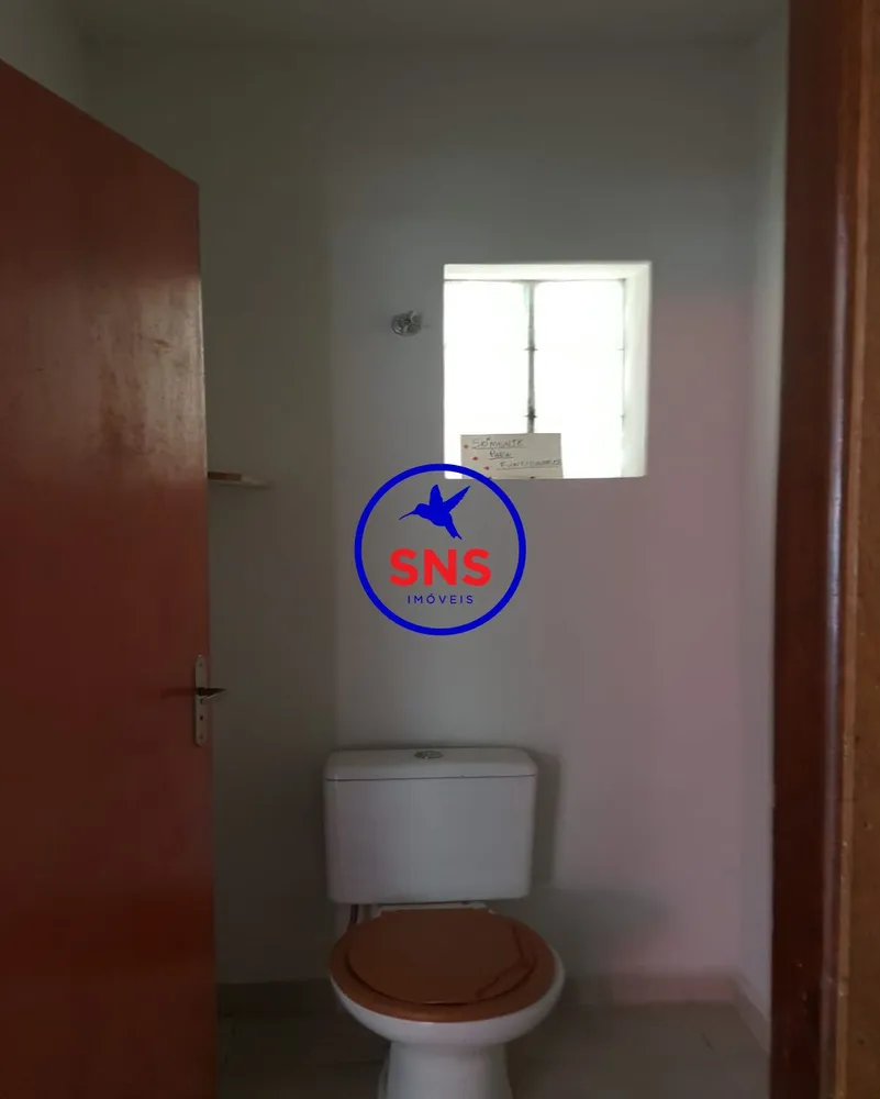 Loja-Salão, 150 m² - Foto 8