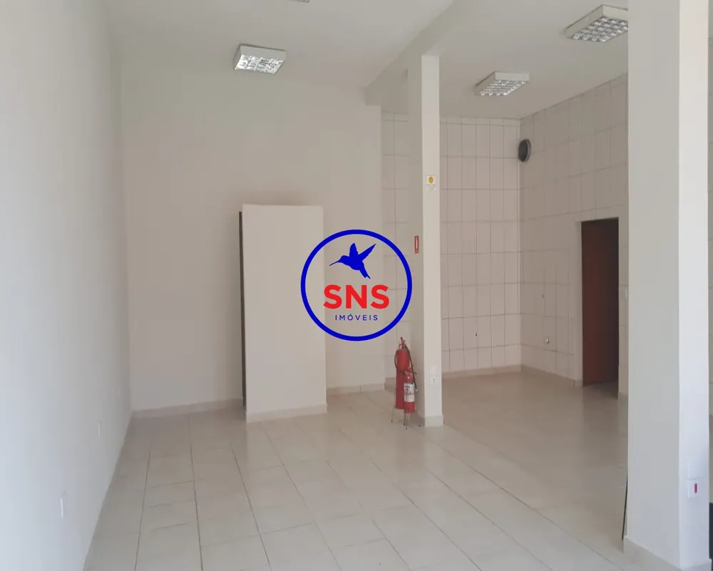 Loja-Salão, 150 m² - Foto 1
