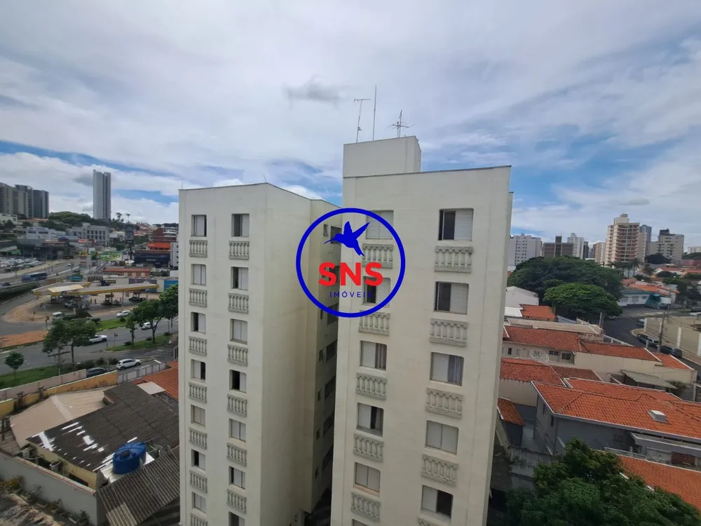 Apartamento, 1 quarto, 55 m² - Foto 8