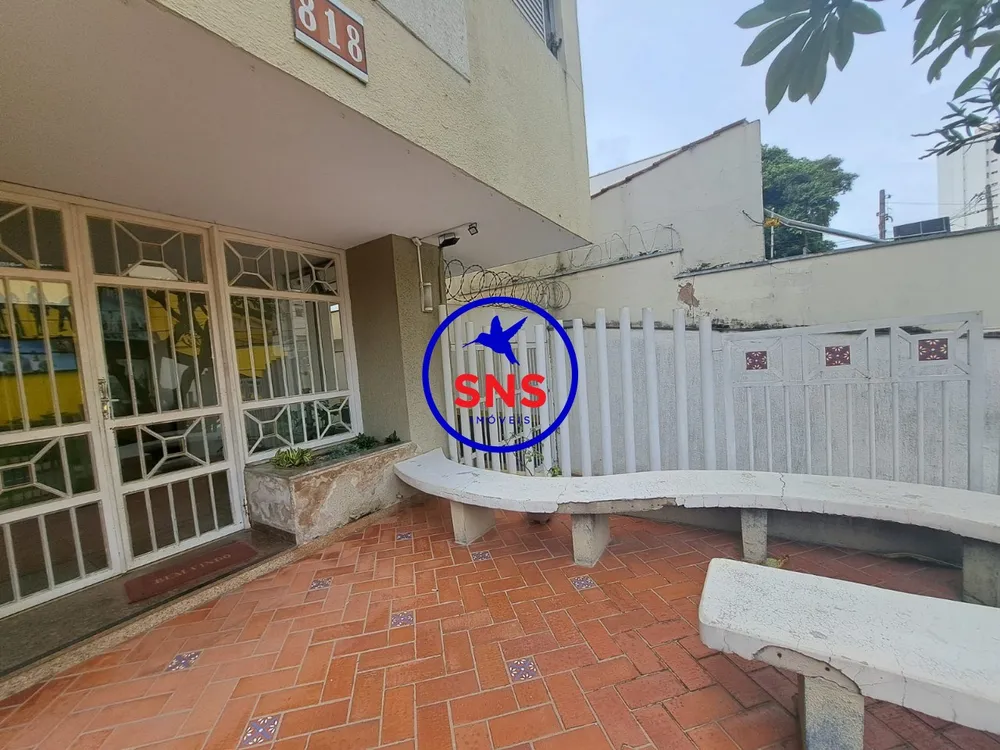 Apartamento, 1 quarto, 55 m² - Foto 7