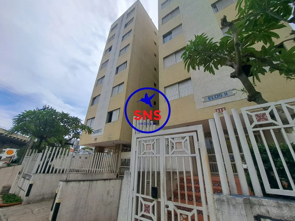Apartamento, 1 quarto, 55 m² - Foto 3