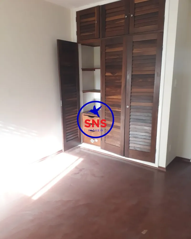 Apartamento, 3 quartos, 140 m² - Foto 8