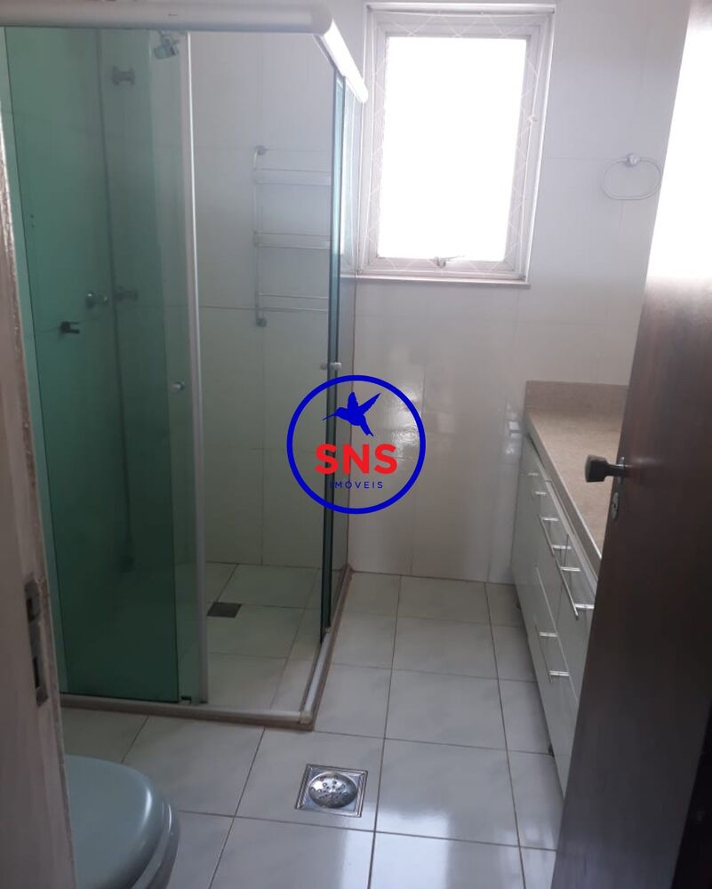 Apartamento, 3 quartos, 140 m² - Foto 3