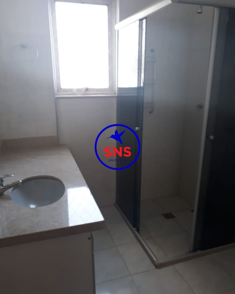 Apartamento, 3 quartos, 140 m² - Foto 1