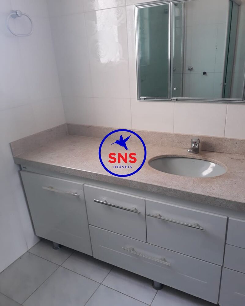 Apartamento, 3 quartos, 140 m² - Foto 2