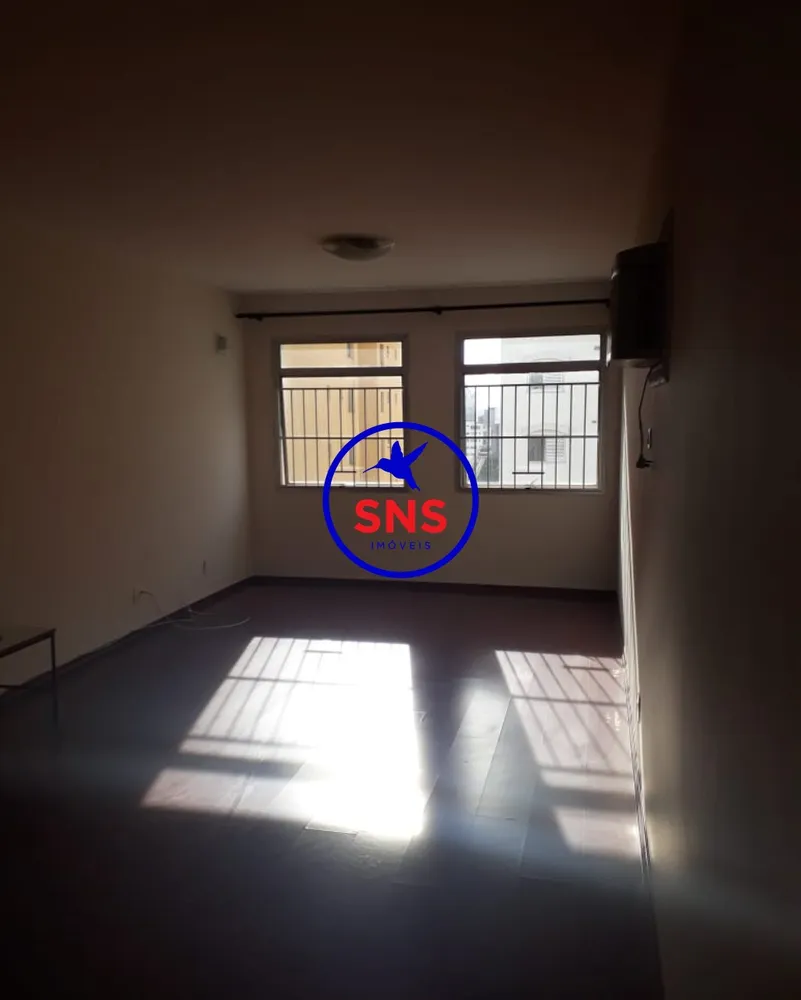 Apartamento, 3 quartos, 140 m² - Foto 5