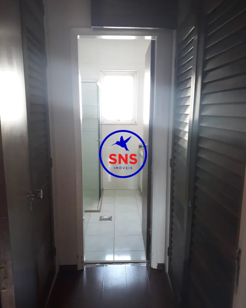 Apartamento, 3 quartos, 140 m² - Foto 6