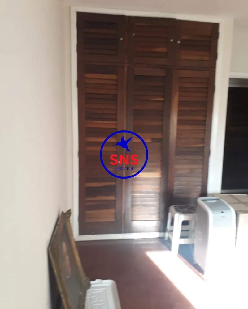 Apartamento, 3 quartos, 140 m² - Foto 7