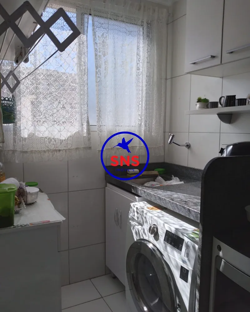 Apartamento, 2 quartos, 46 m² - Foto 16